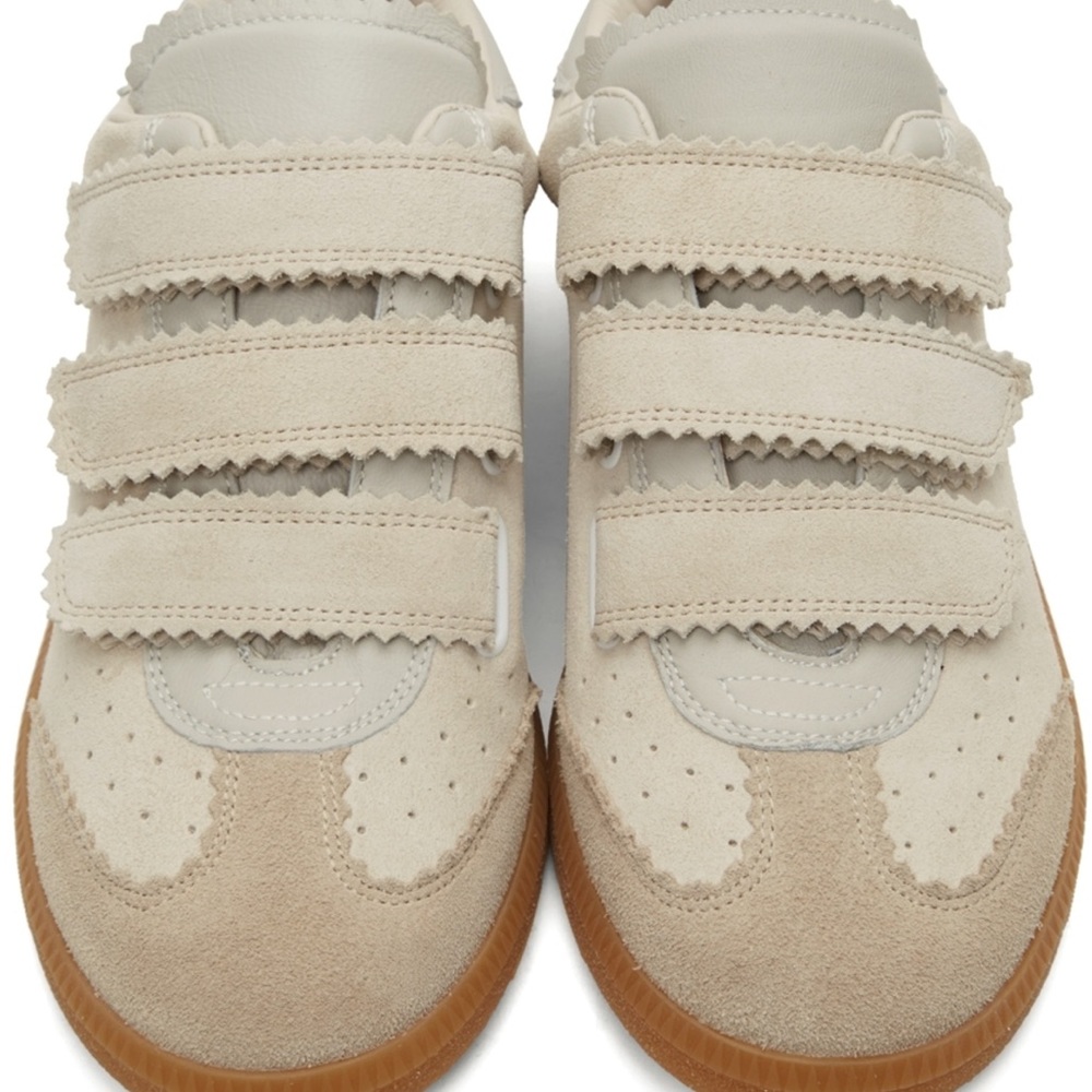 Isabel Marant Beth Sneaker